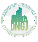 DNGJ Corporation logo