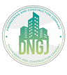 DNGJ Corporation logo