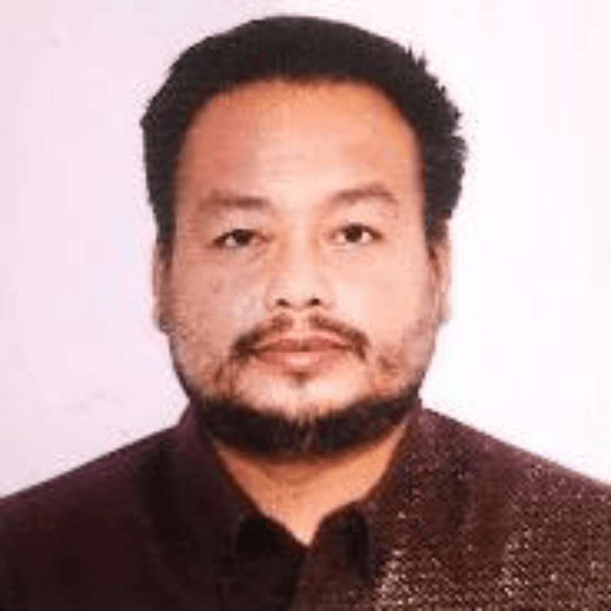 Allan E. De Guzman, President